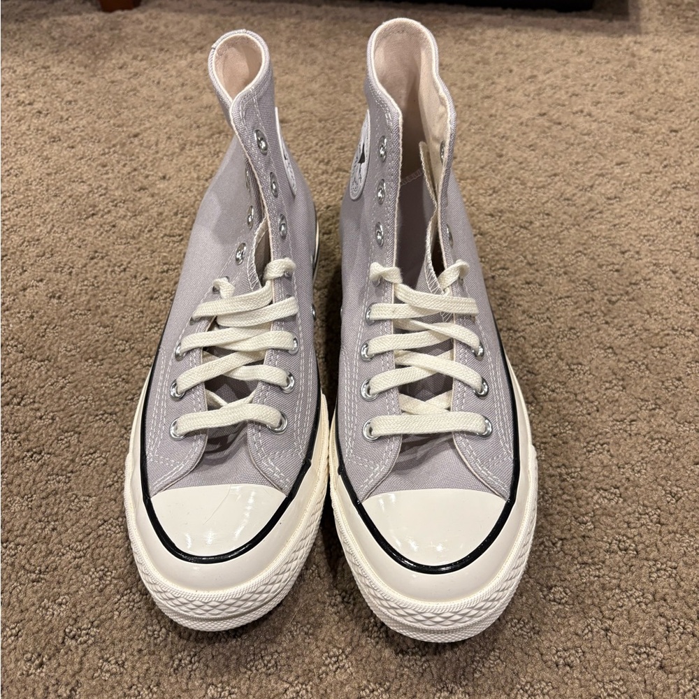 Converse 70s Women’s 9.5 Gray
